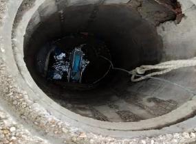 新疆排水管道探测